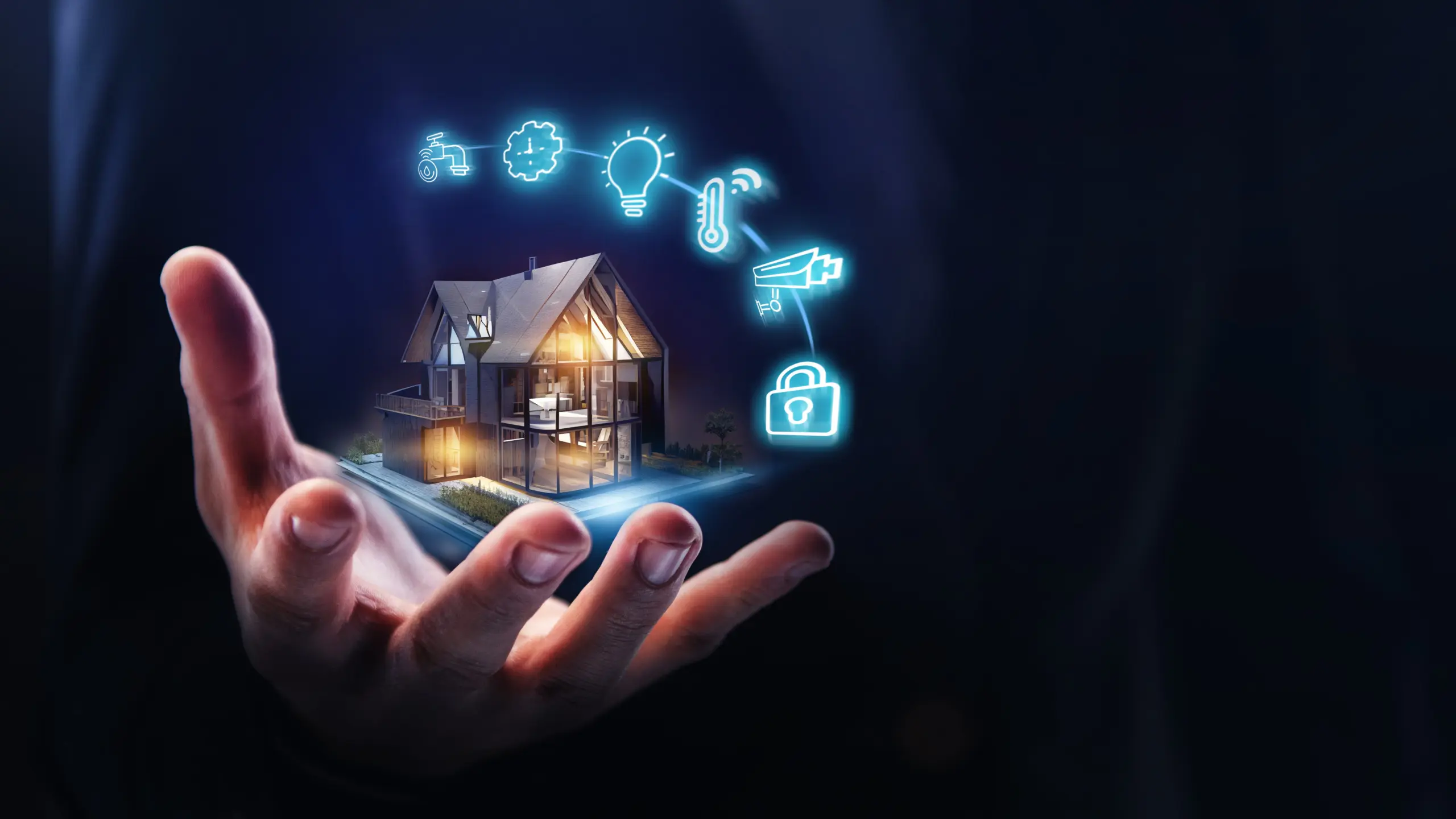 Ultimate Smart Home Solutions: Save Energy, Boost Security & Cut Costs in 2026