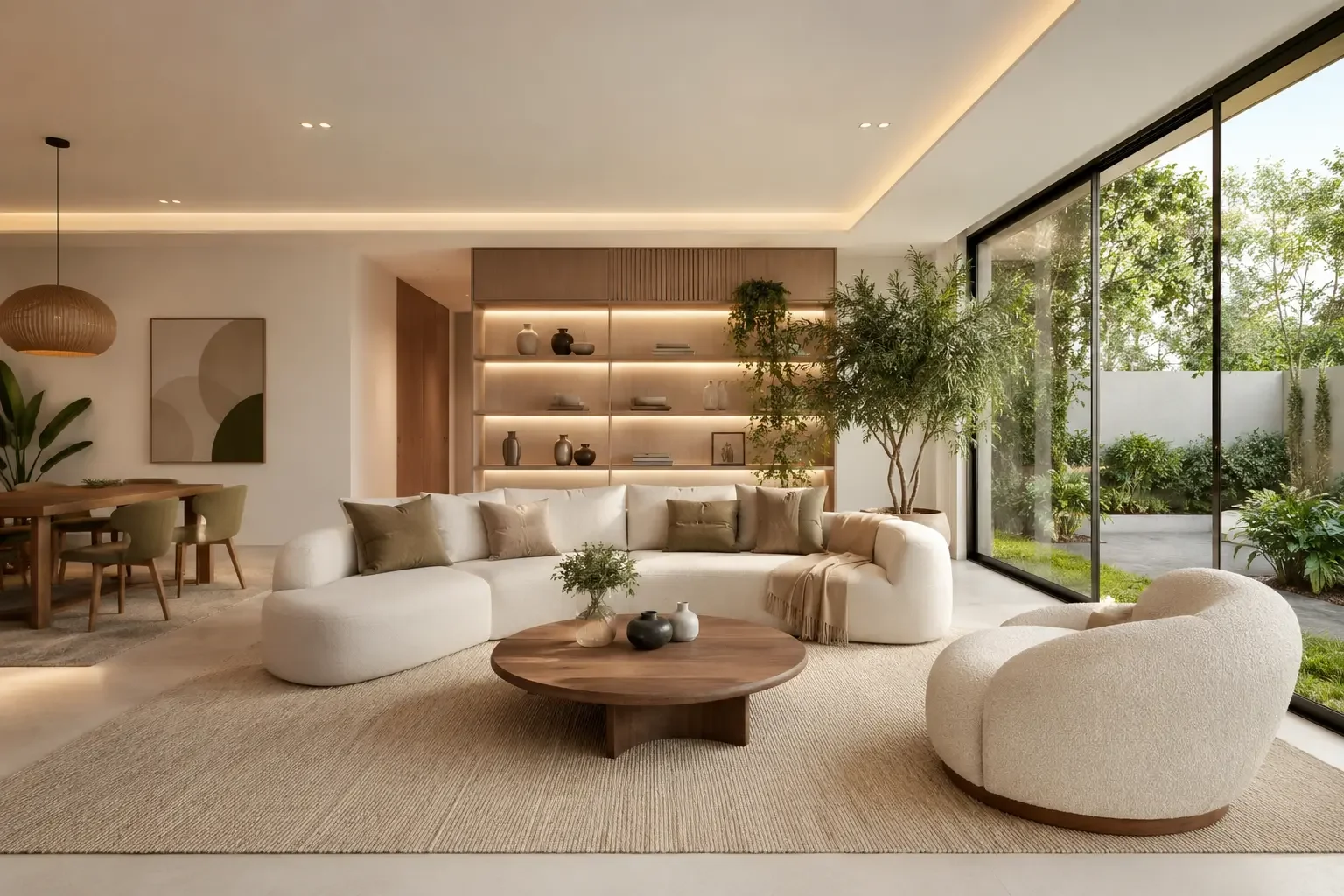 Top 15 Interior Design Trends Transforming Homes in 2026