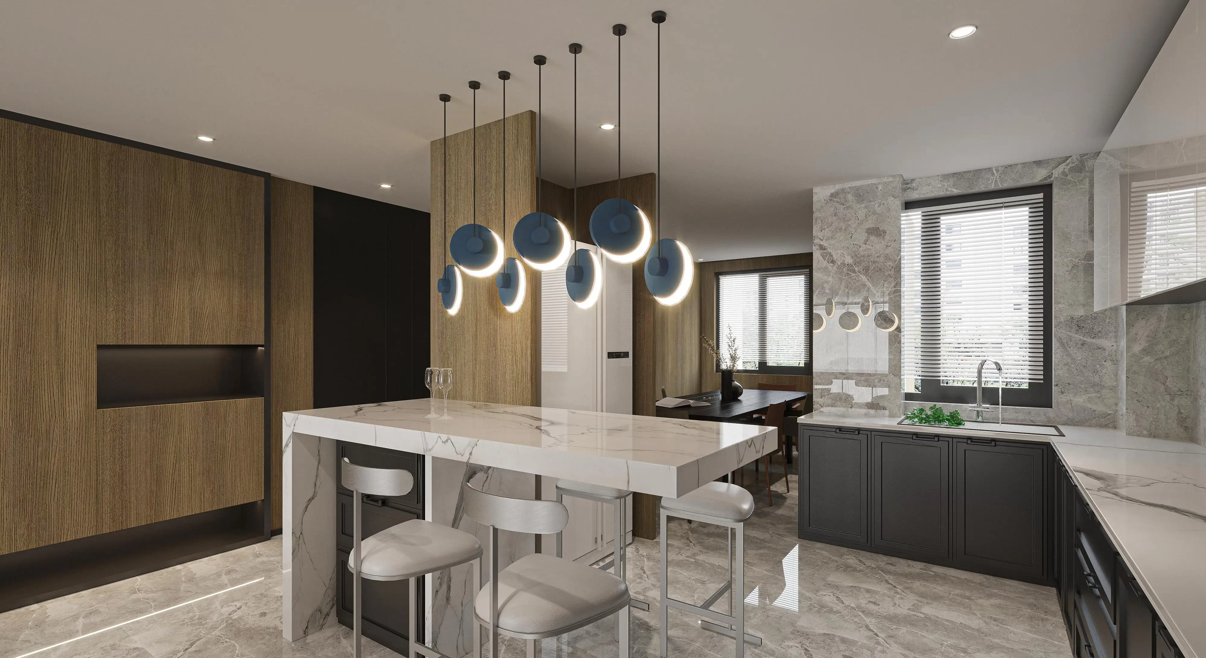 Modern Kitchen Ideas 2026 That Are Redefining Luxury Homes