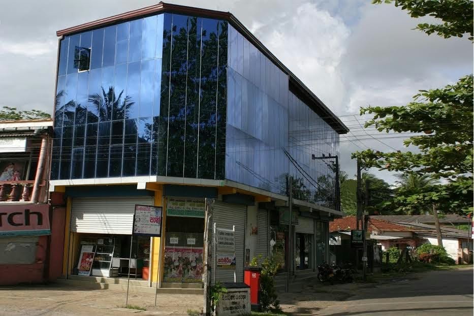 Building for sale