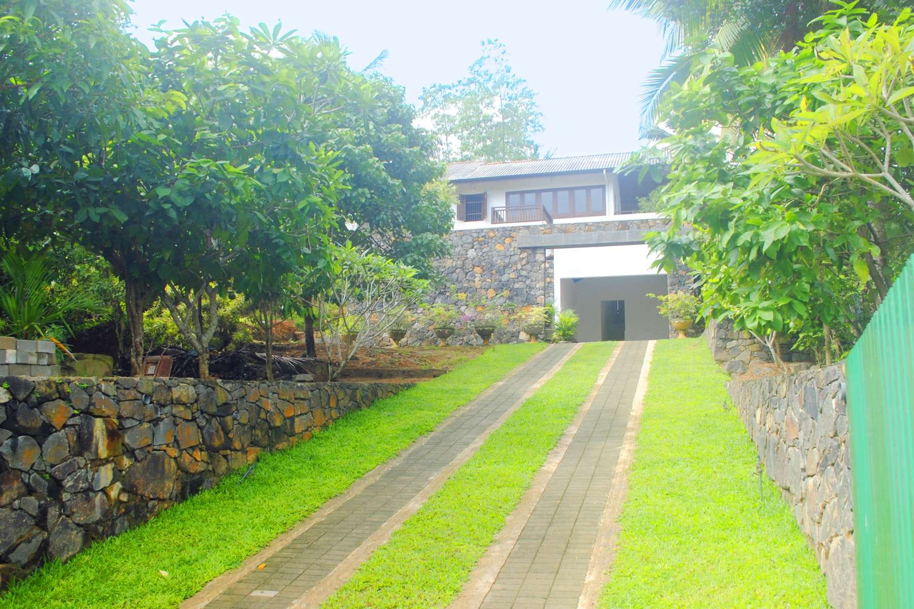 Villa for sale